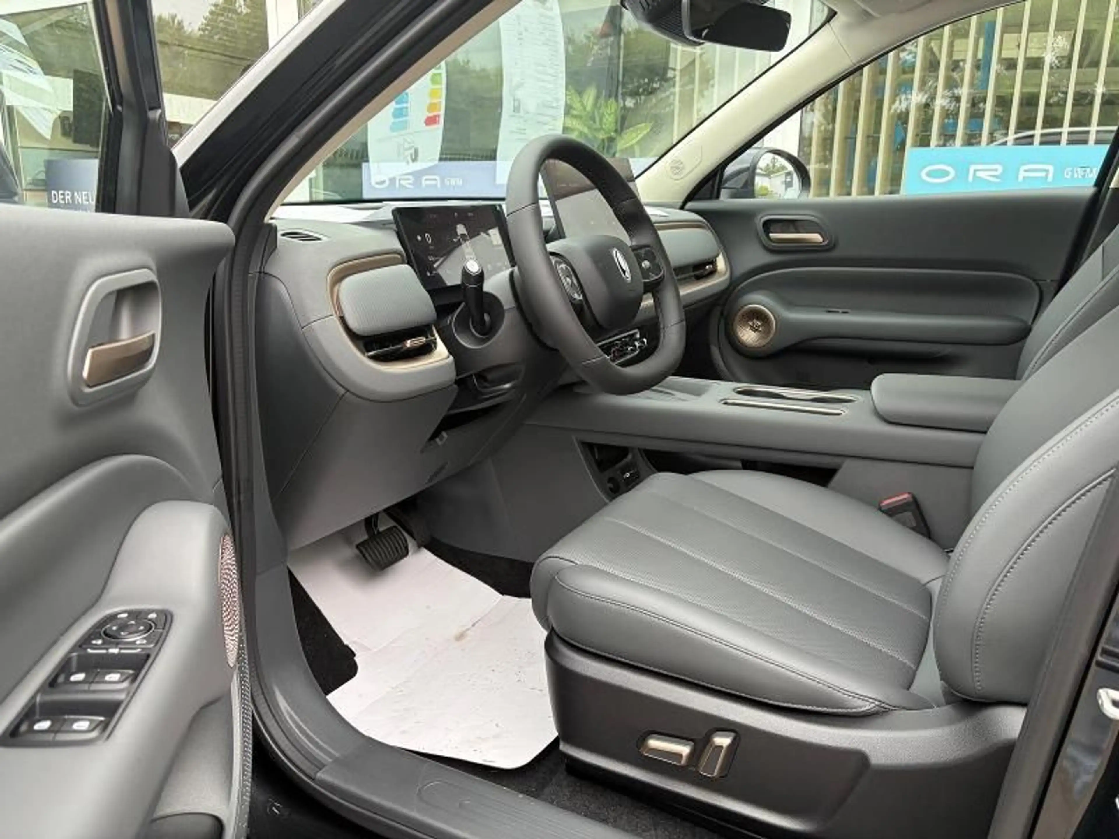 GWM ORA 5 SUV ORA 5 Luxury 1.5T 7-Gang DCT sofort ve — photo 9