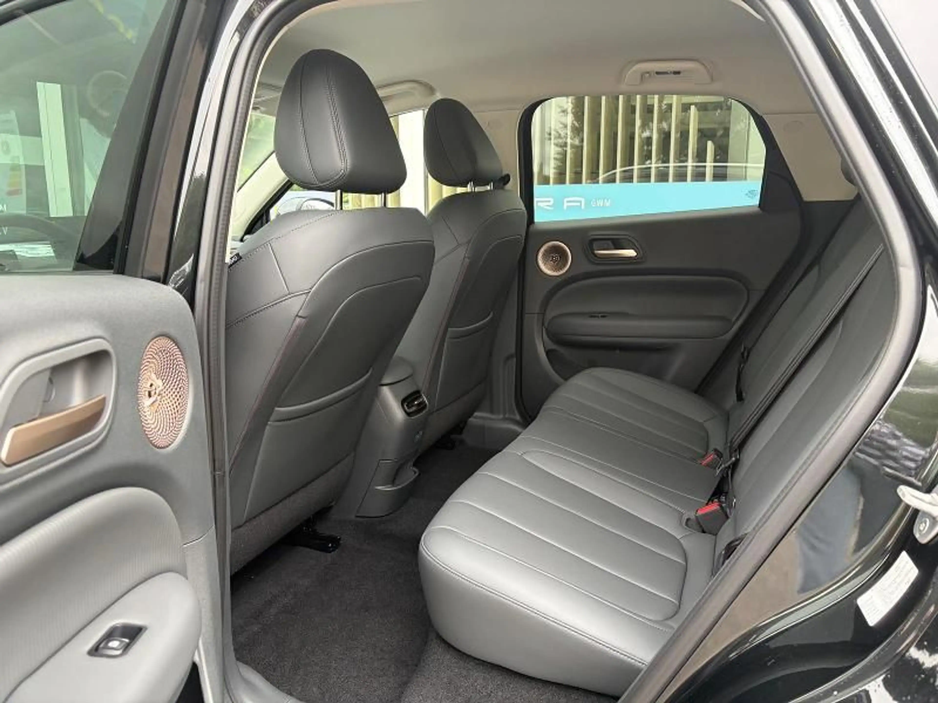 GWM ORA 5 SUV ORA 5 Luxury 1.5T 7-Gang DCT sofort ve — photo 10