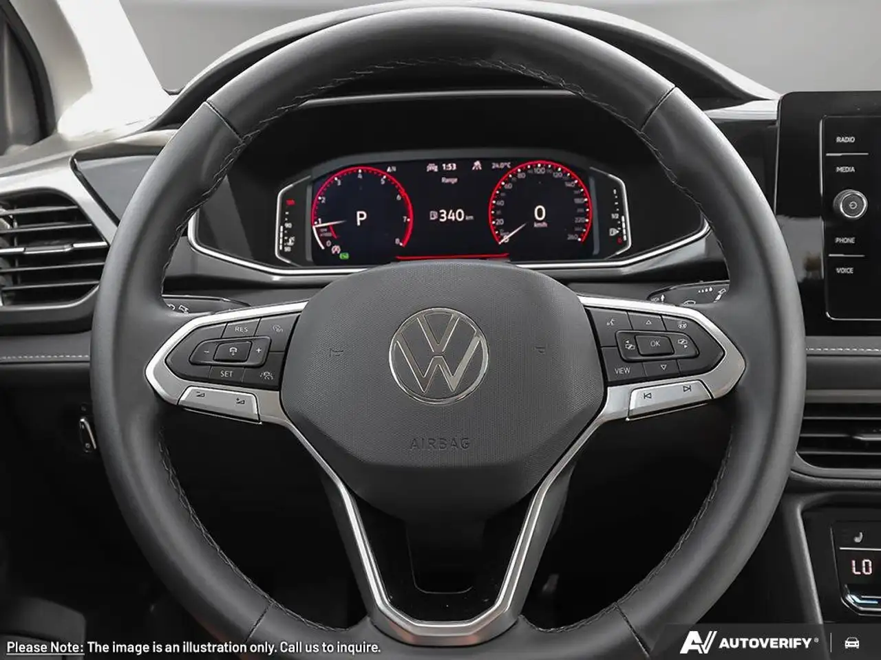Volkswagen Taos снимка Volkswagen Taos