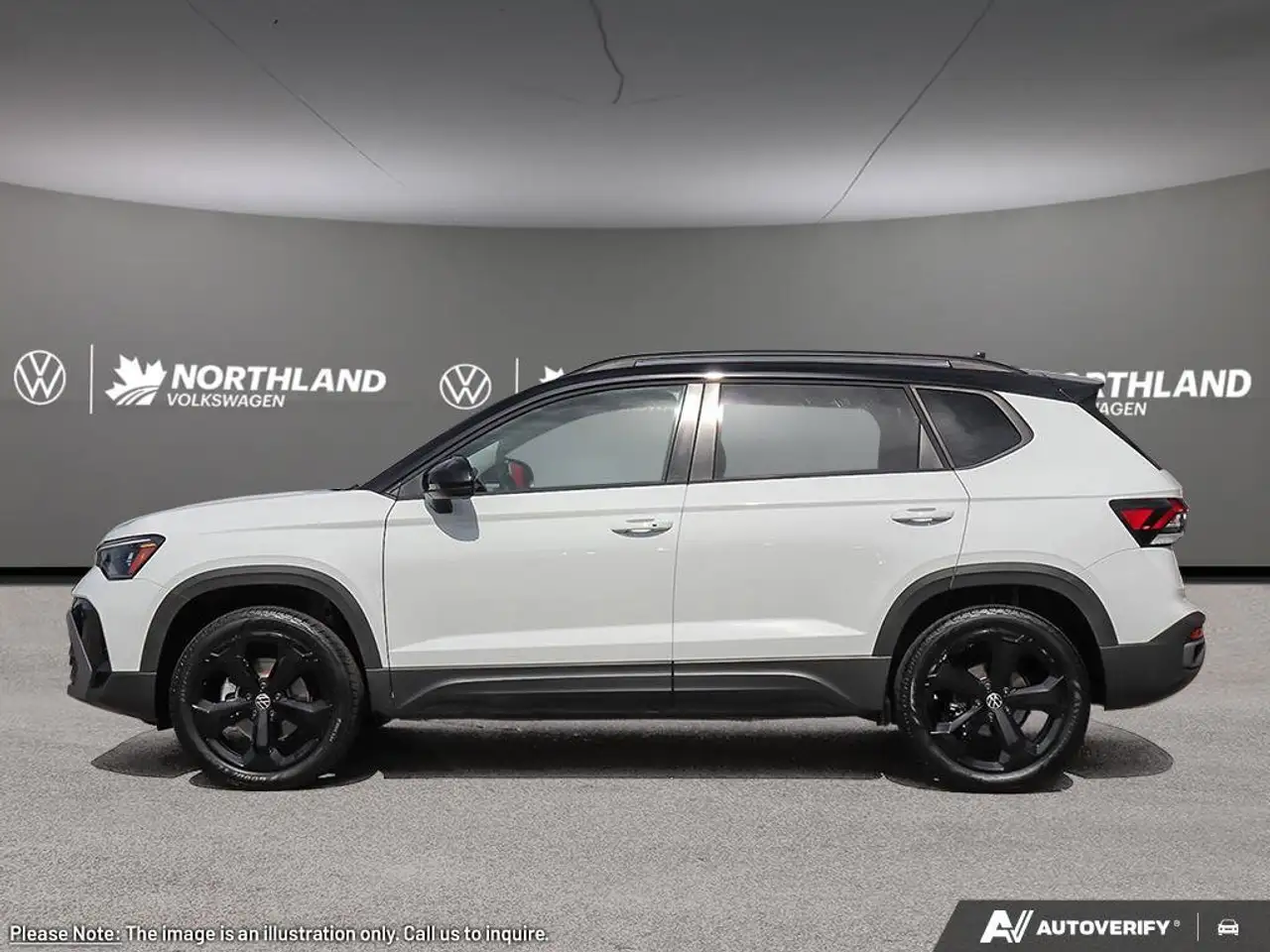 Volkswagen Taos снимка Volkswagen Taos