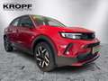 Opel Mokka 1.2 Turbo Winterpaket,Parkpilot,DAB,USB Rot - thumbnail 3