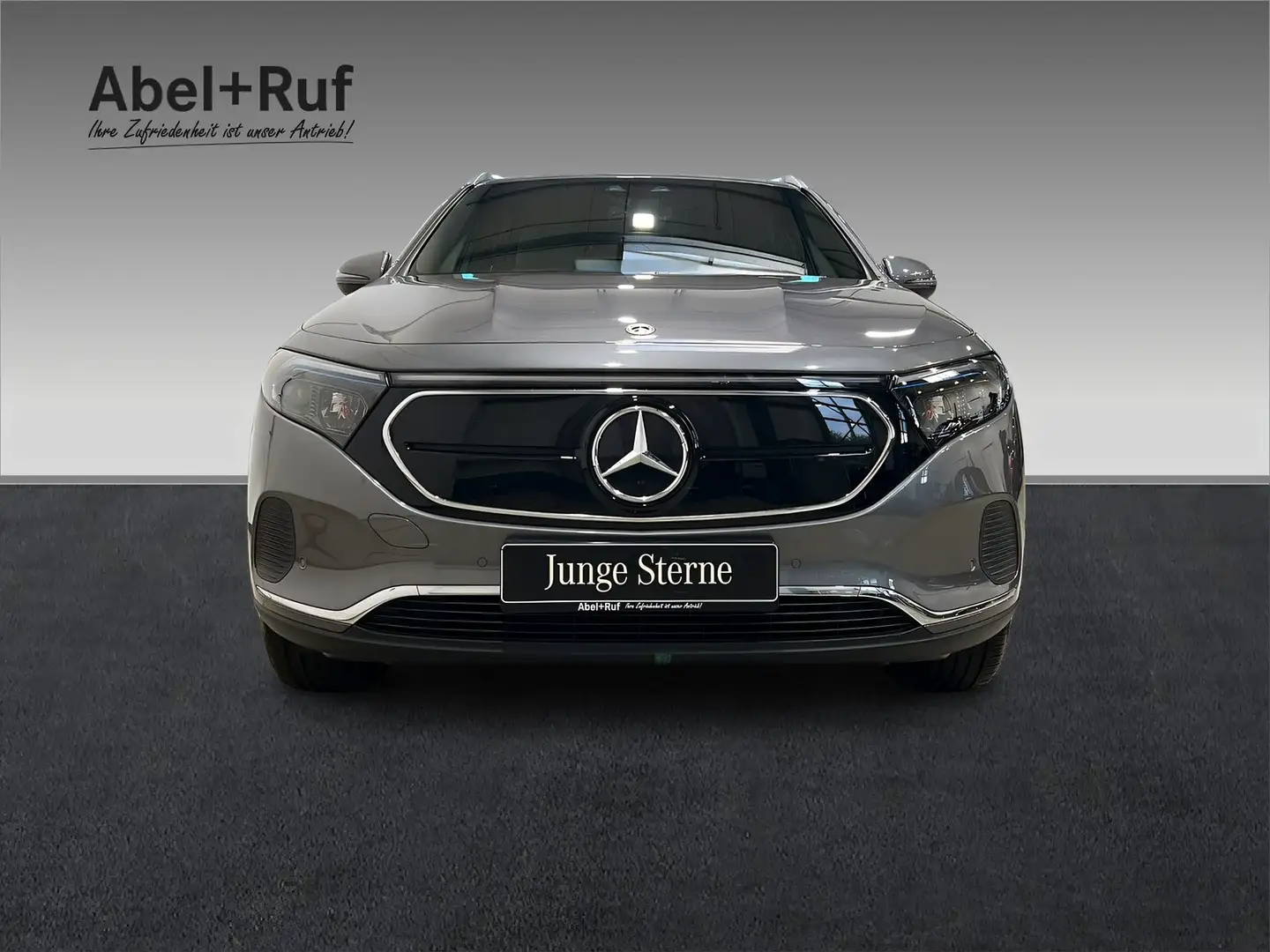 Mercedes-Benz EQA 250 Progressive MBUX+Easy-Pack+LED+DAB+Totw Gris - 2