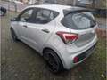 Hyundai i10 Classic, Scheckheft gepflegt, LMF Silber - thumbnail 3