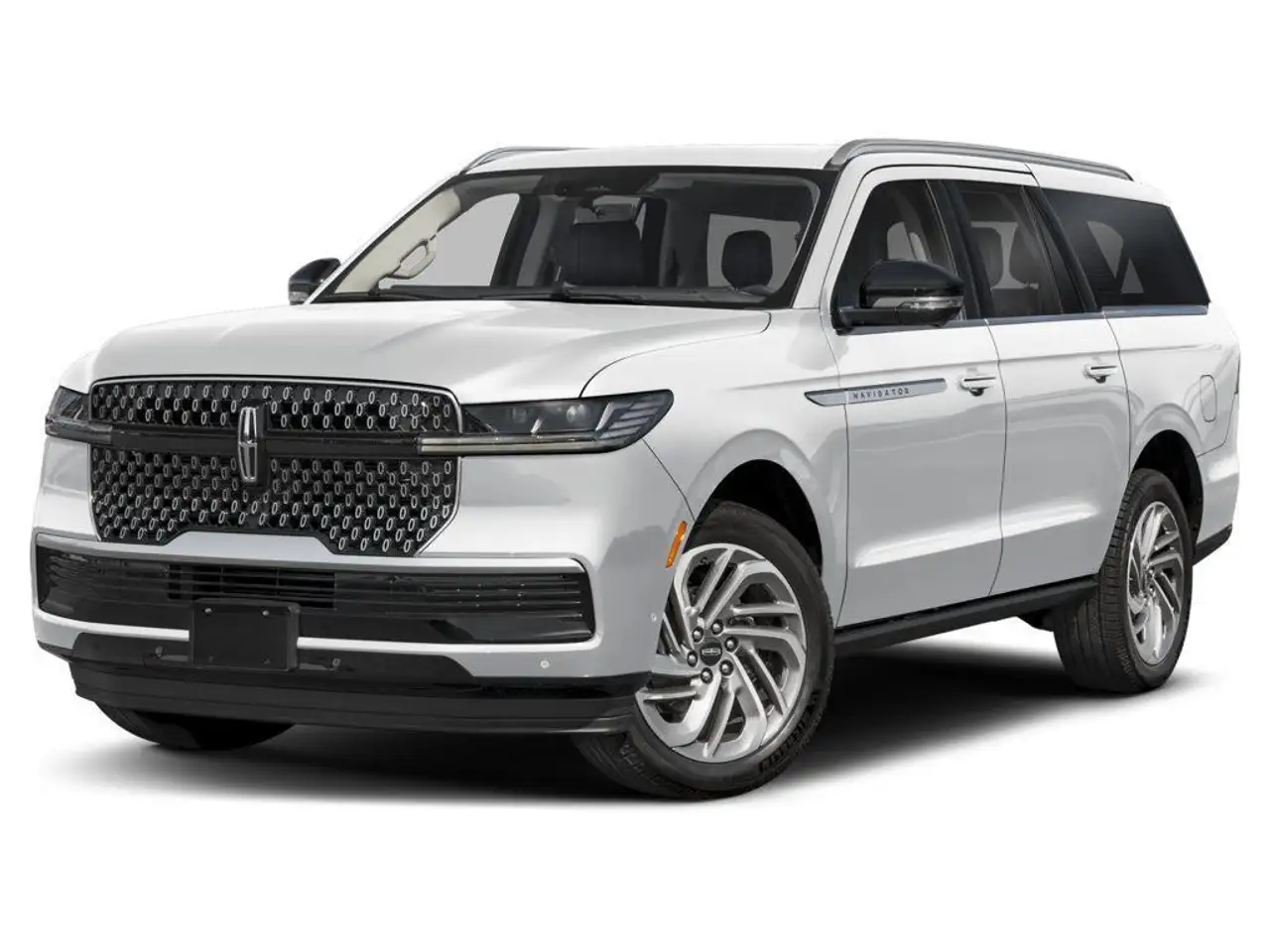 Lincoln Navigator снимка Lincoln Navigator