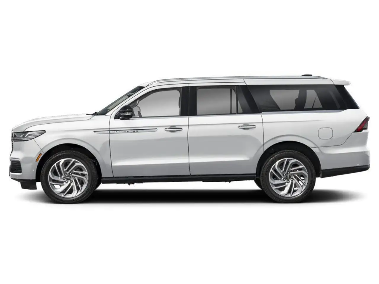 Lincoln Navigator снимка Lincoln Navigator