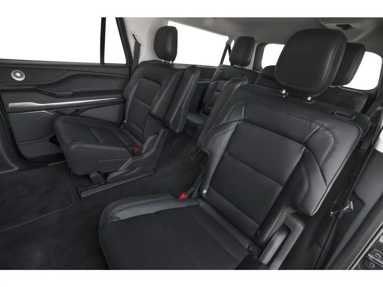 Lincoln Navigator снимка Lincoln Navigator