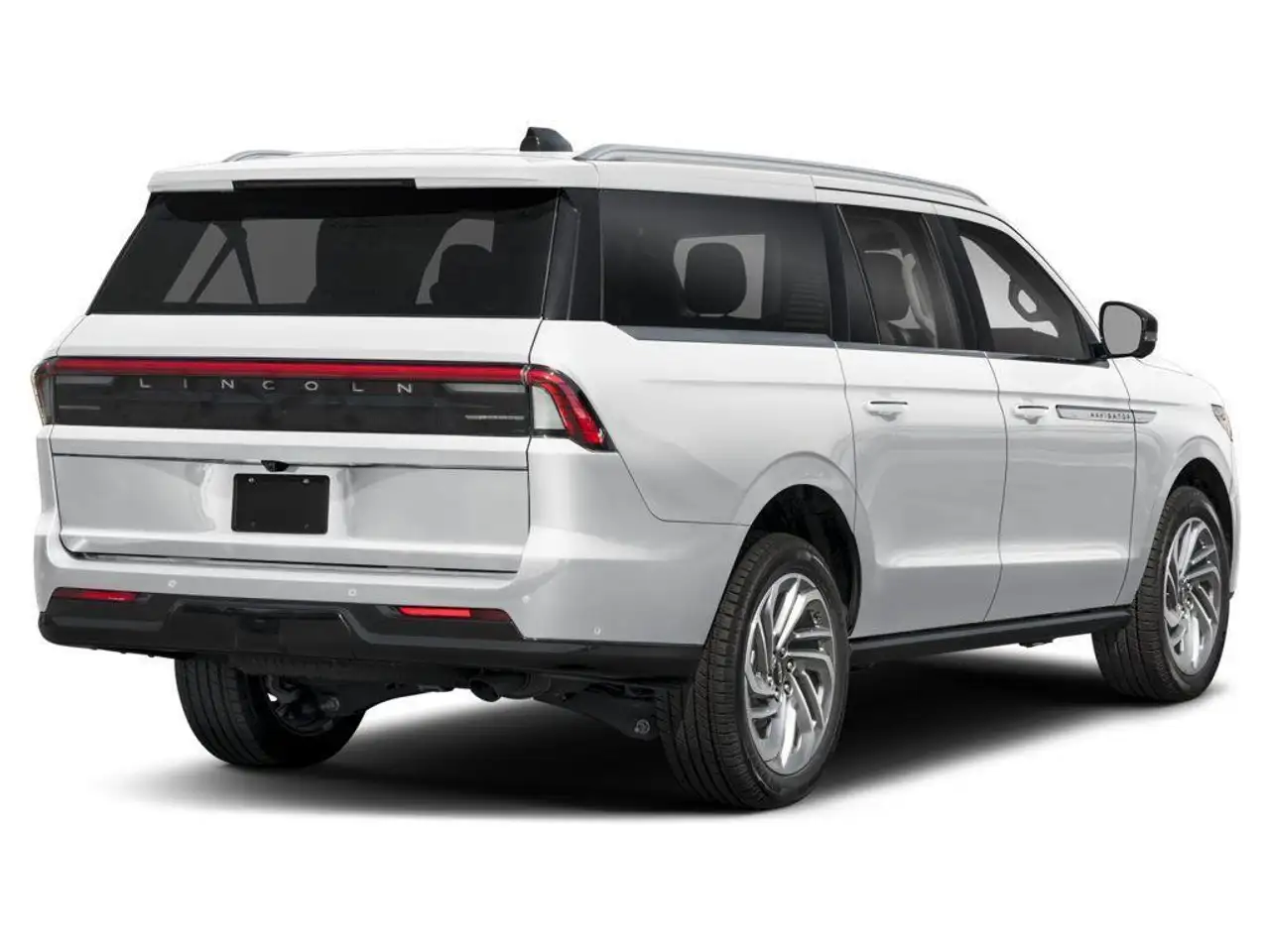 Lincoln Navigator снимка Lincoln Navigator