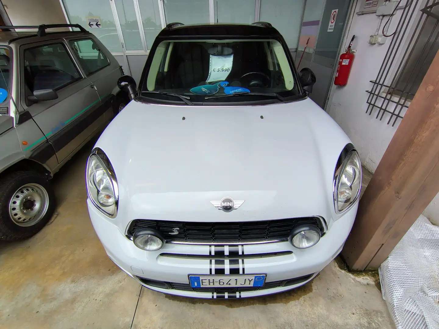 MINI Cooper S Countryman 1.6 all4 - 2