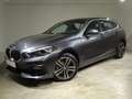 BMW 118 118dA 150ch Business Design 8cv Gris - thumbnail 1
