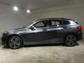 BMW 118 118dA 150ch Business Design 8cv Gris - thumbnail 3