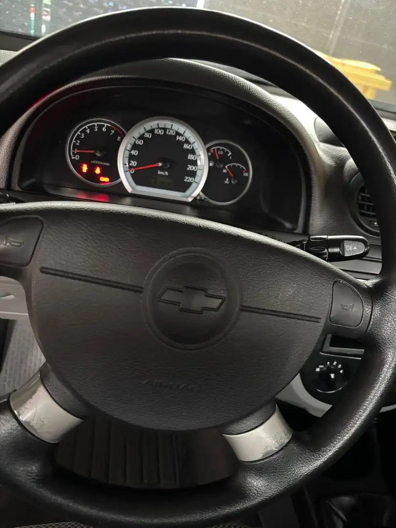 Chevrolet Lacetti 1.4 SE - 2