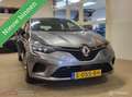 Renault Clio 1.0 TCe 90 Equilibre Navi *NL, 1e EIG, 27 DEC 2022 Grijs - thumbnail 2