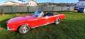 Ford Mustang CABRIOLET CODE C Visible France Rot - thumbnail 41