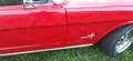 Ford Mustang CABRIOLET CODE C Visible France Rojo - thumbnail 17