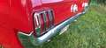 Ford Mustang CABRIOLET CODE C Visible France Червоний - thumbnail 3