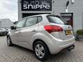 Kia Venga 1.4 CVVT Seven -AIRCO-CRUISECONTROL-NAVIGATIE-BLUE Beige - thumbnail 3