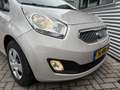 Kia Venga 1.4 CVVT Seven -AIRCO-CRUISECONTROL-NAVIGATIE-BLUE Beige - thumbnail 6