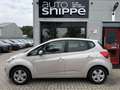 Kia Venga 1.4 CVVT Seven -AIRCO-CRUISECONTROL-NAVIGATIE-BLUE Beige - thumbnail 22