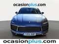 Porsche Cayenne Aut. Azul - thumbnail 14