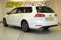 Volkswagen Golf Variant 1,0 TSI NAVI*SITZH*CARPLAY*PDC*FREISP Weiß - thumbnail 7