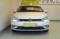 Volkswagen Golf Variant 1,0 TSI NAVI*SITZH*CARPLAY*PDC*FREISP Weiß - thumbnail 9