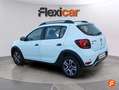 Dacia Sandero 0.9 TCE GLP Stepway Essential 66kW Blanco - thumbnail 5