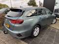 Kia Ceed SW / cee'd SW Sportswagon 1.5 T-GDi DynamicLine | Eerste Eigenaa Grijs - thumbnail 4