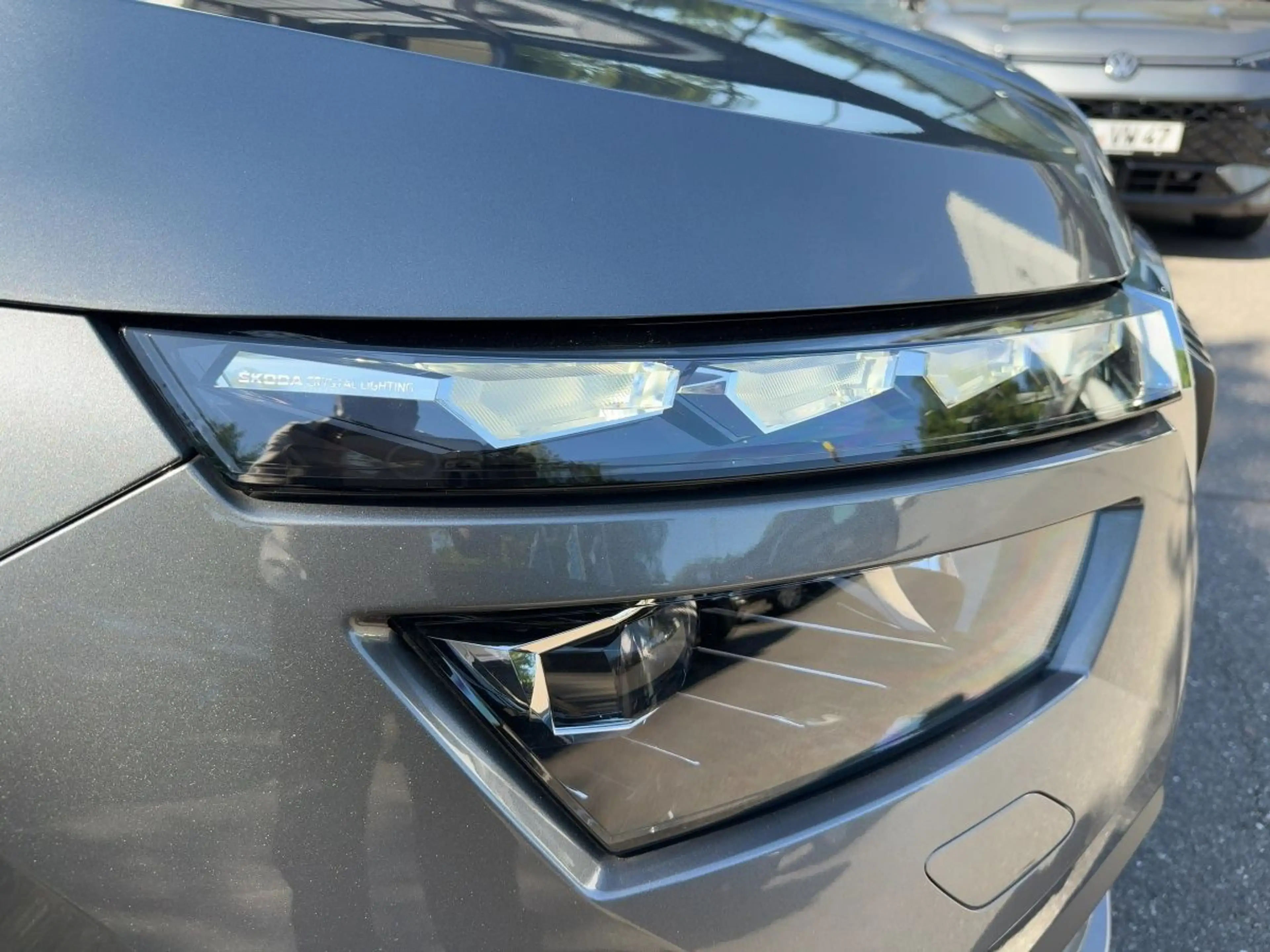 Skoda Kamiq 1.0 TSI Tour Sitzhzg Kamera LED — photo 15