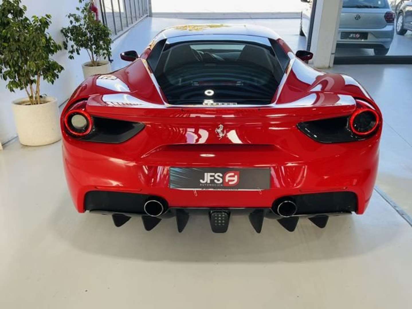 Ferrari 488 GTB -  - Joinsteer - #5
