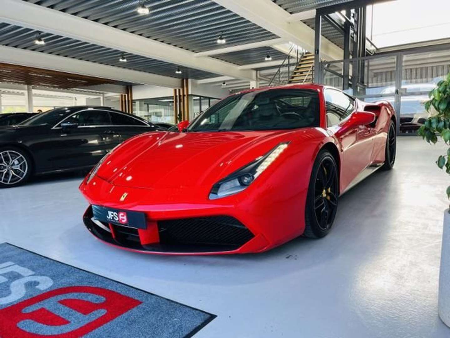 Ferrari 488 GTB -  - Joinsteer - #1