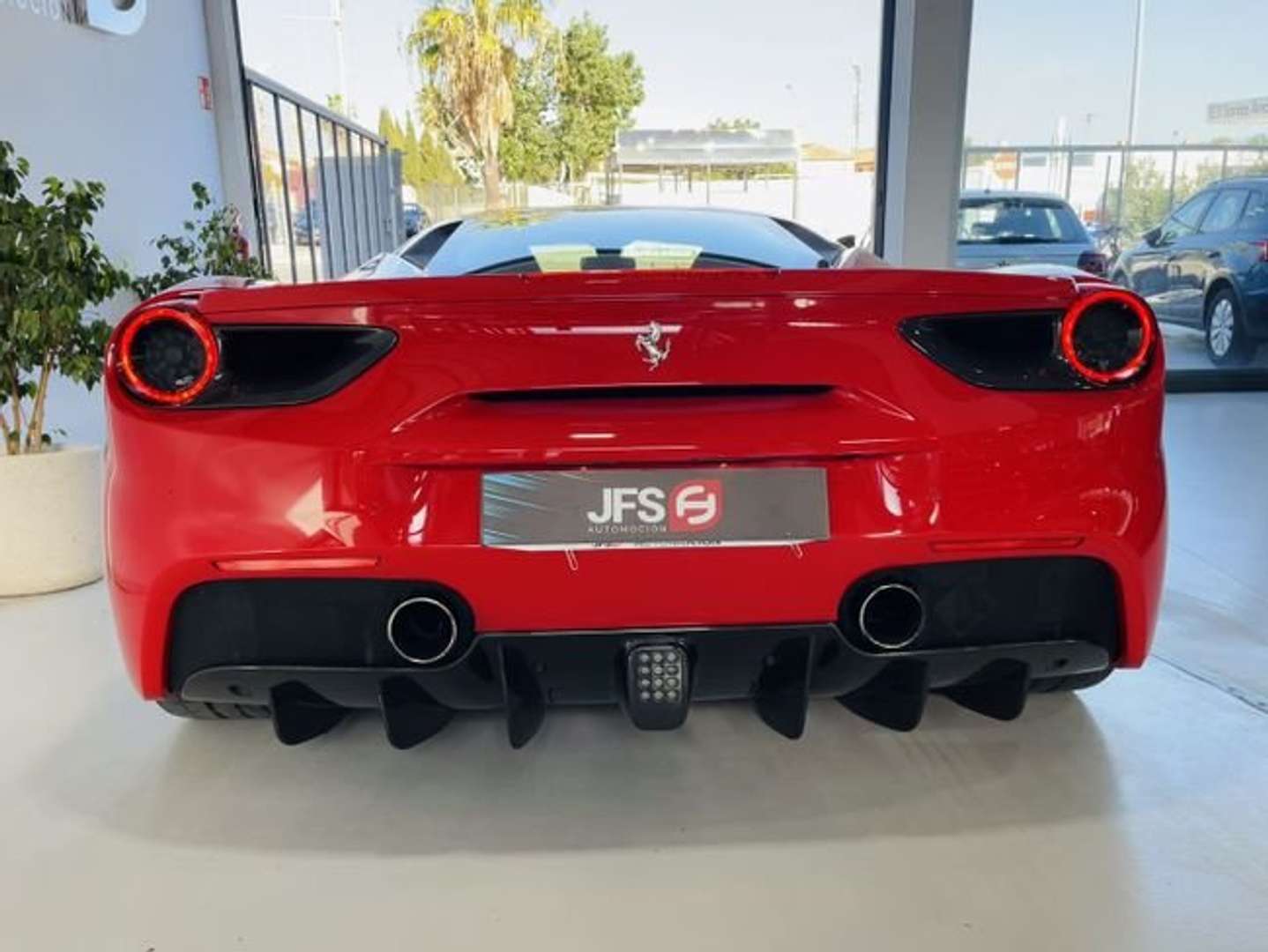 Ferrari 488 GTB -  - Joinsteer - #4