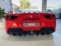 Ferrari 488 GTB Rojo - thumbnail 6