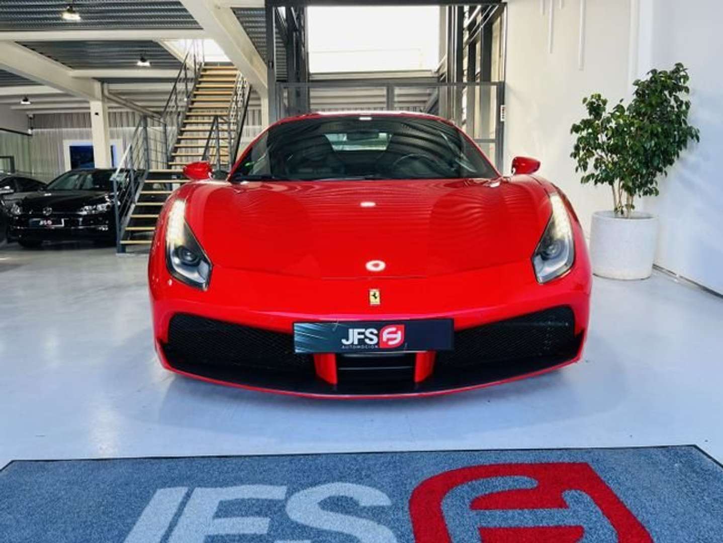 Ferrari 488 GTB -  - Joinsteer - #2