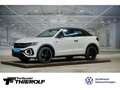Volkswagen T-Roc Cabrio R-Line 1.5 TSI DSG Edition Karmann KA Grau - thumbnail 1