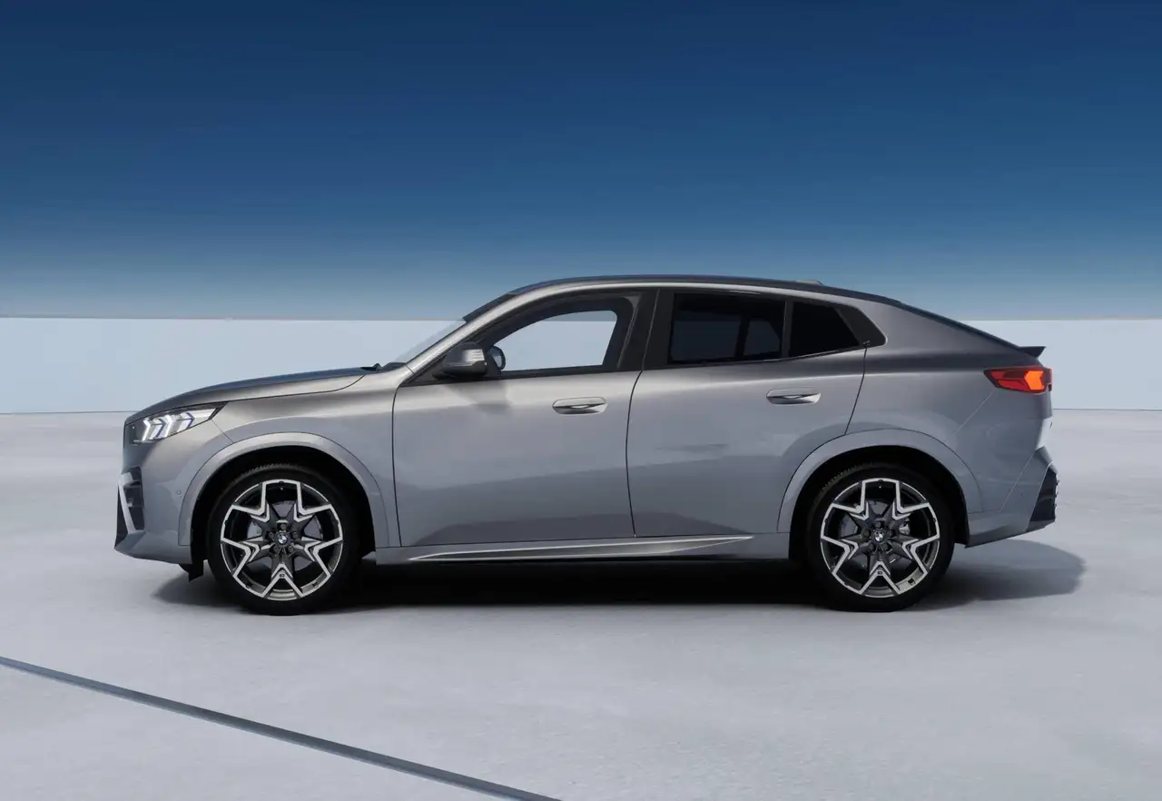 BMW X2 2026