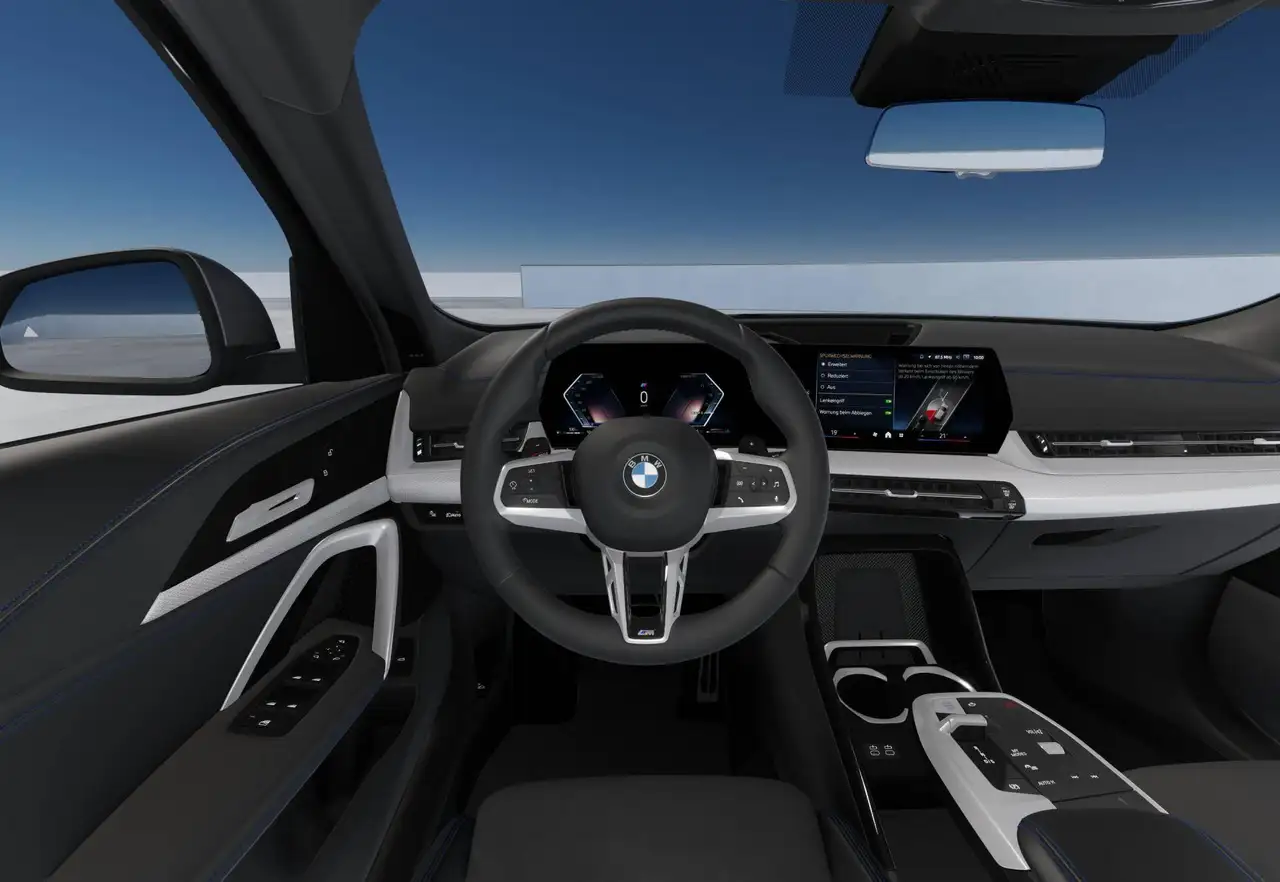 BMW X2 2026 — фото 14