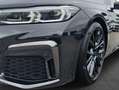 BMW 745 e Schwarz - thumbnail 7