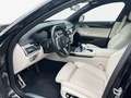 BMW 745 e Negru - thumbnail 11
