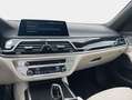 BMW 745 e Schwarz - thumbnail 16