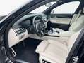 BMW 745 e Schwarz - thumbnail 11