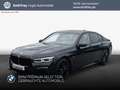 BMW 745 e Negru - thumbnail 1