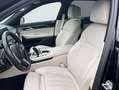BMW 745 e Schwarz - thumbnail 12