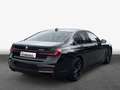 BMW 745 e Negru - thumbnail 2