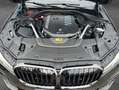 BMW 745 e Schwarz - thumbnail 9