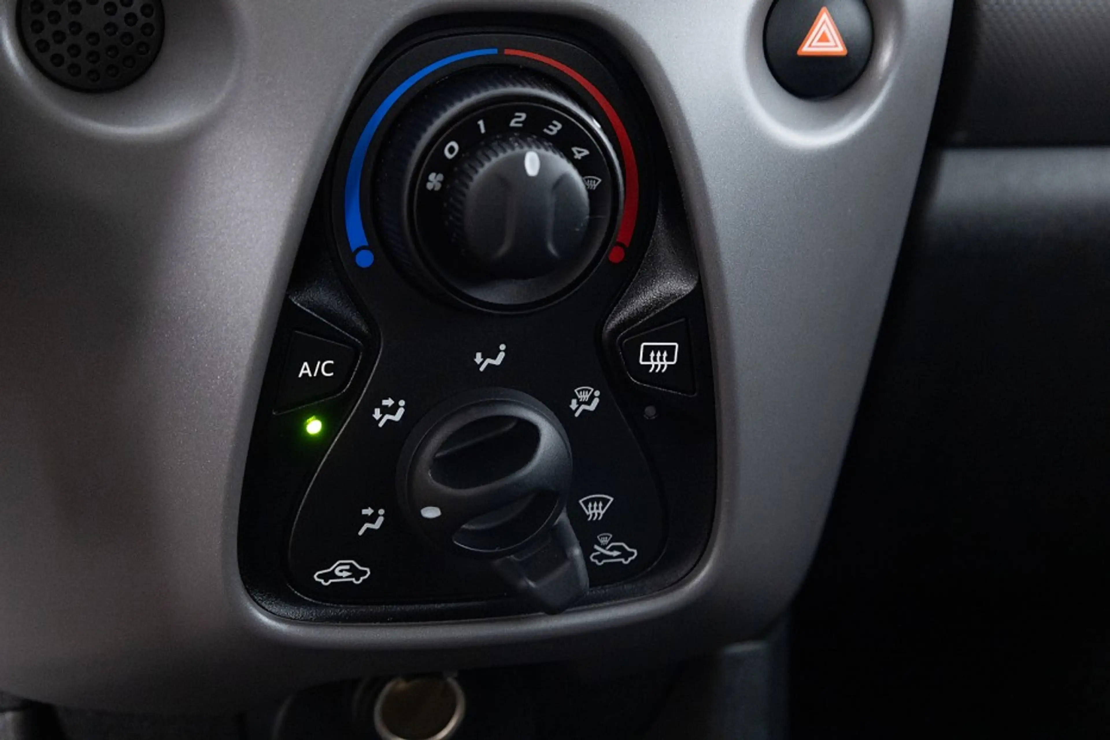 Peugeot 108 1.0 e-VTi Active | AIRCO | BLUETOOTH ✅ 1e Eigenaar — photo 11