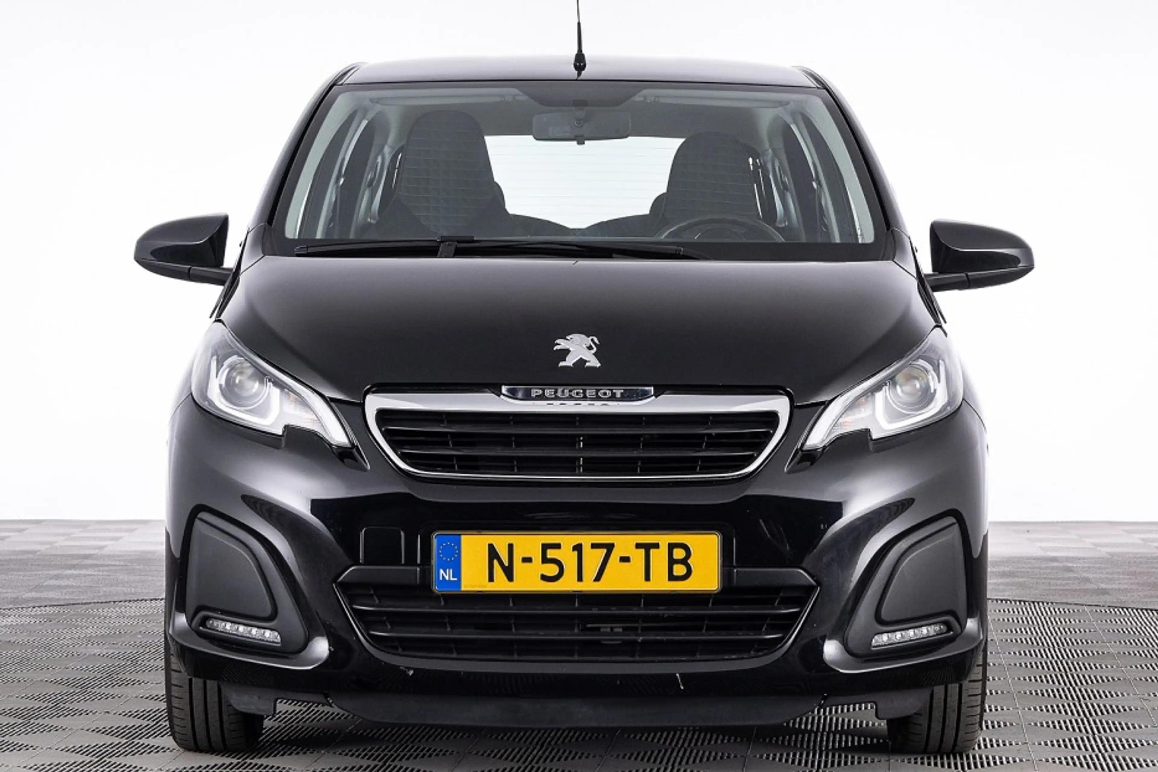 Peugeot 108 1.0 e-VTi Active | AIRCO | BLUETOOTH ✅ 1e Eigenaar — photo 16