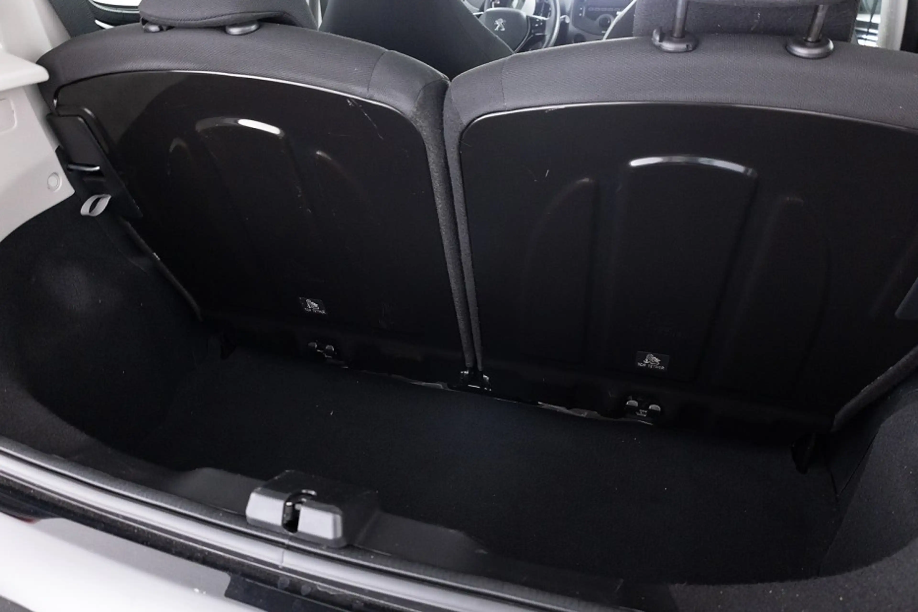 Peugeot 108 1.0 e-VTi Active | AIRCO | BLUETOOTH ✅ 1e Eigenaar — photo 15