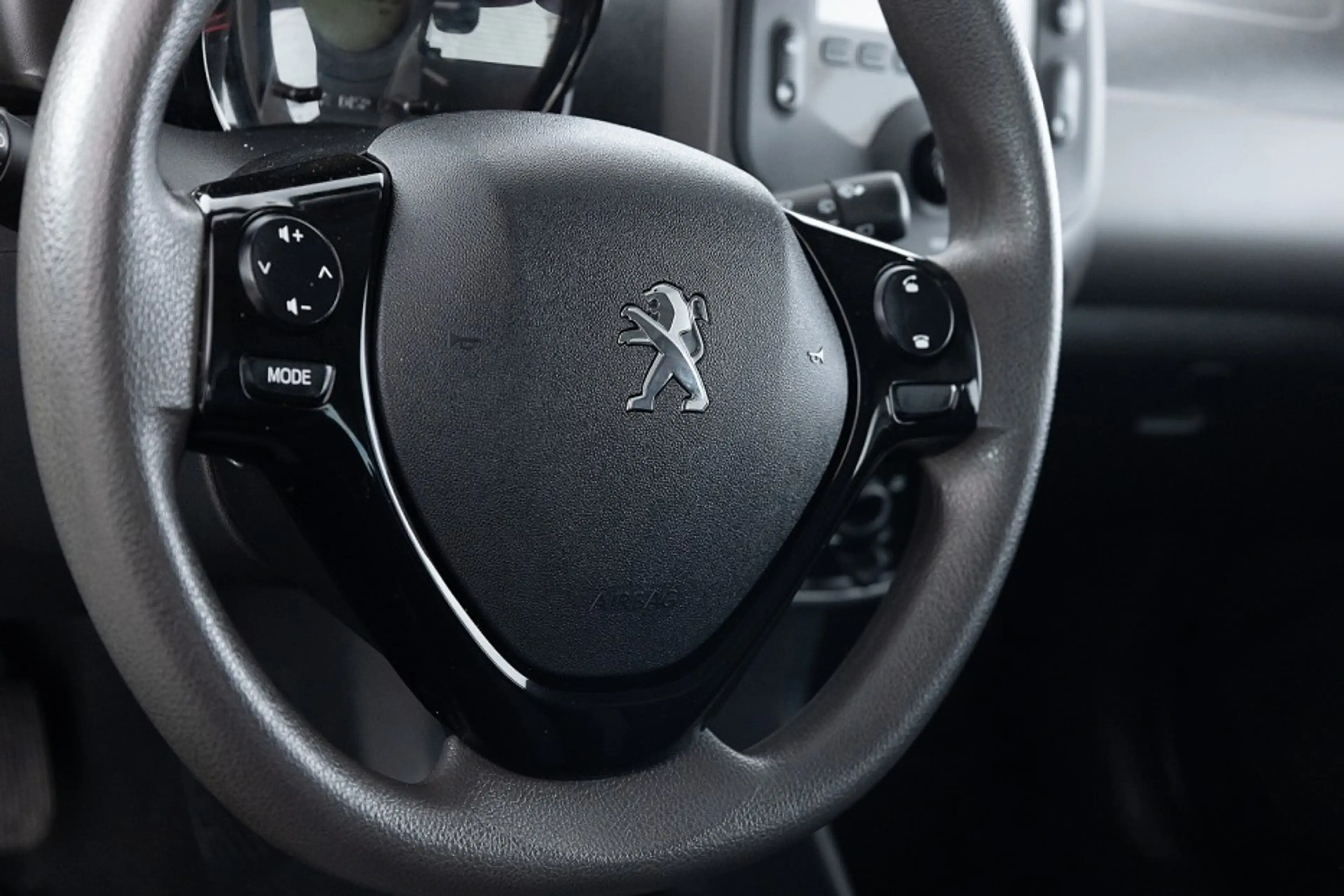 Peugeot 108 1.0 e-VTi Active | AIRCO | BLUETOOTH ✅ 1e Eigenaar — photo 9