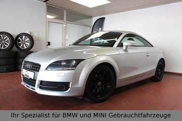 Coupe/Roadster 2.0 TFSI
