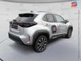 Toyota Yaris Cross 116h Design MY25 Grau - thumbnail 6